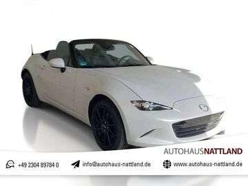 Gebrauchte Mazda MX-5
