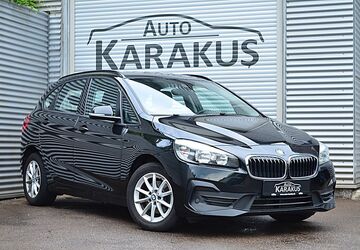 BMW 216 141.200 km 12.490 &euro; Iserlohn 58644