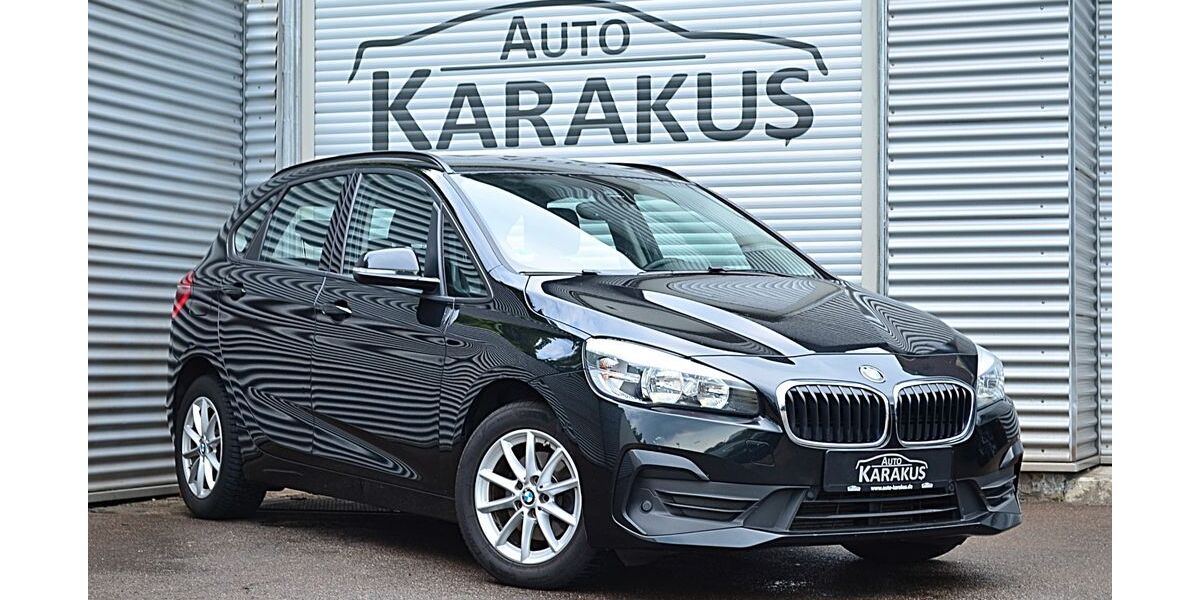 BMW 216 141.200 km 12.490 &euro; Iserlohn 58644