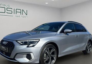 Audi A3 18.976 km 22.448 &euro; Iserlohn 58642