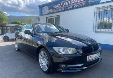BMW 320 130.000 km 11.999 &euro; Iserlohn 58640