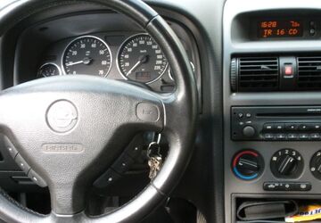 Opel Astra 143.236 km 3.250 &euro; Iserlohn 58636