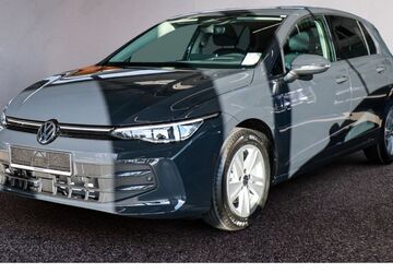 VW Golf 10.757 km 30.899 &euro; Menden 58706