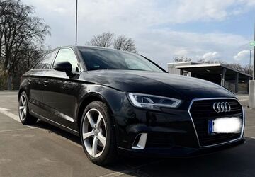 Audi A3 178.000 km 13.500 &euro; Iserlohn 58642
