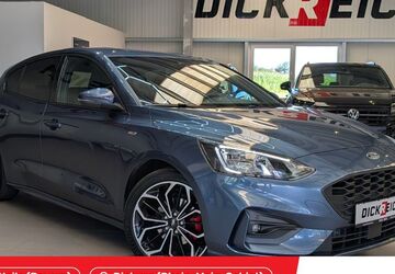 Ford Focus 79.536 km 13.950 &euro; Menden (Sauerland) 58708