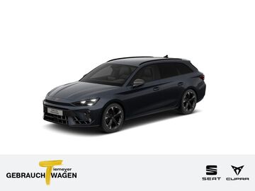 Gebrauchte Cupra Leon