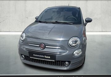 Fiat 500 44.800 km 11.990 &euro; Iserlohn-Letmathe 58642