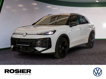 Gebrauchte VW T-Roc
