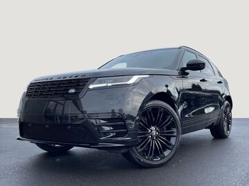 Gebrauchte Land Rover Range Rover Velar