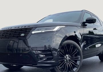 Land Rover Range Rover Velar 8.900 km 86.975 &euro; Iserlohn 58640