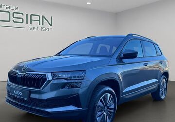 Skoda Karoq 10.219 km 39.990 &euro; Iserlohn 58642