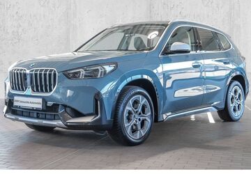 BMW X1 57.999 km 36.490 &euro; Hagen 58119