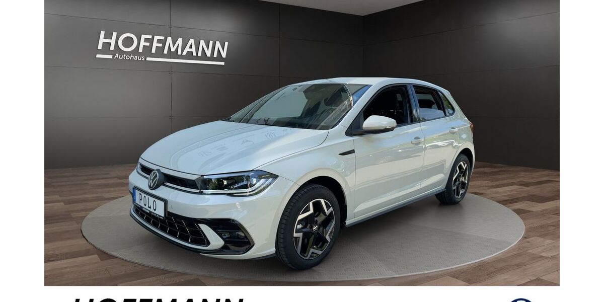 VW Polo 4.500 km 27.550 &euro; Sundern 59846
