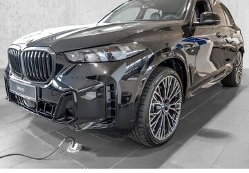 BMW X5 9.900 km 89.490 &euro; Hagen 58119