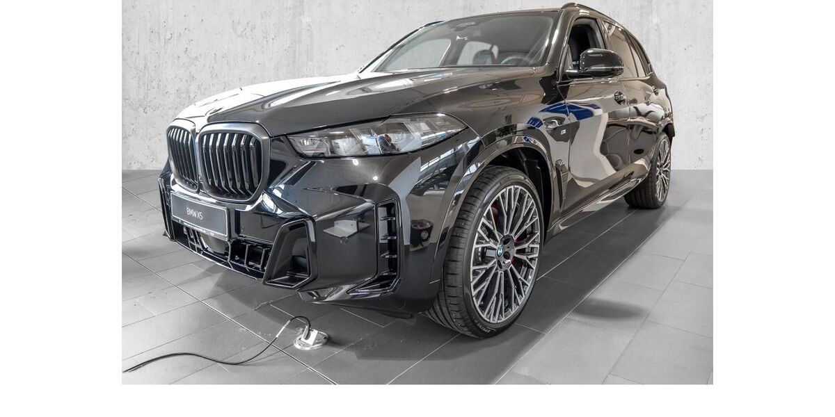 BMW X5 9.900 km 89.490 &euro; Hagen 58119