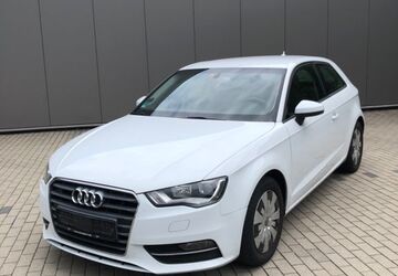 Audi A3 208.000 km 5.799 &euro; iserlohn 58636