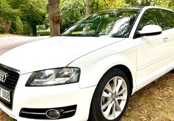 Audi A3 116.397 km 7.200 &euro; Iserlohn 58644