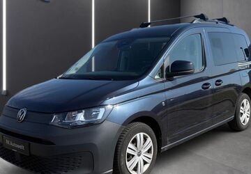 VW Caddy 101.183 km 20.990 &euro; Werl 59457
