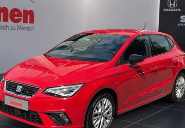 Seat Ibiza 10.194 km 18.799 &euro; Menden 58708