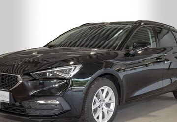 Seat Leon 41.847 km 25.850 &euro; Schwerte 58239