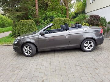 Gebrauchte VW Eos