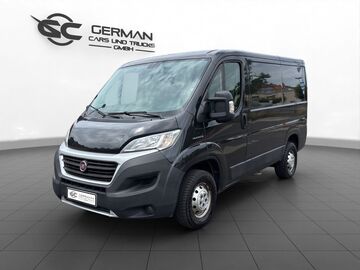 Gebrauchte Fiat Ducato