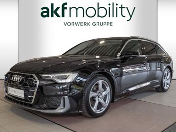 Gebrauchte Audi A6