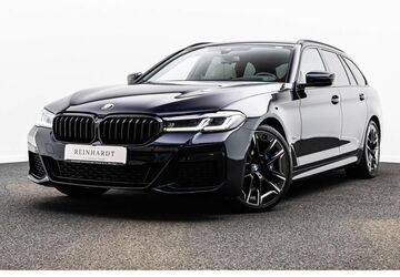 BMW 540 116.035 km 38.625 &euro; Hagen 58091