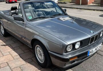 BMW 318 199.247 km 12.000 &euro; Hagen 58093