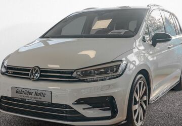 VW Touran 8.095 km 45.950 &euro; Iserlohn 58636
