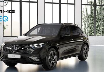 Mercedes-Benz GLC 300 14.500 km 70.870 &euro; Dortmund 44139