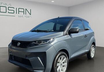 Aixam Cross 1.541 km 18.790 &euro; Iserlohn 58642