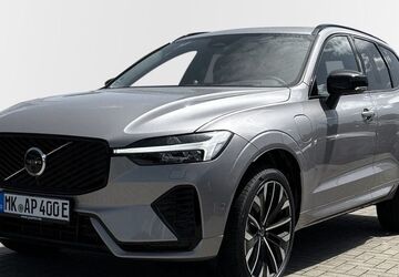 Volvo XC60 22.900 km 67.890 &euro; Iserlohn 58640