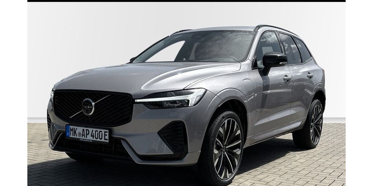 Volvo XC60 22.900 km 67.890 &euro; Iserlohn 58640