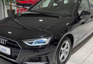 Audi A4 79.350 km 23.550 &euro; Arnsberg 59759