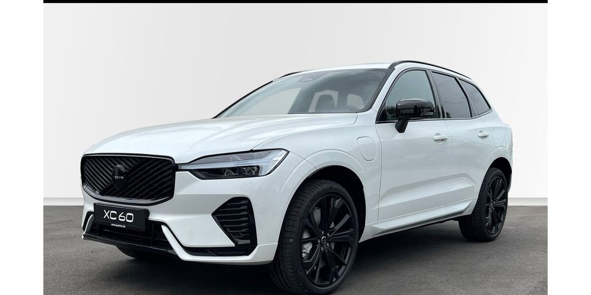 Volvo XC60 4.900 km 58.890 &euro; Iserlohn 58640