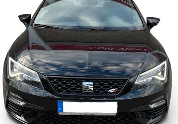 Seat Leon 95.000 km 21.000 &euro; Iserlohn 58636