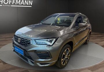 Seat Ateca 15.978 km 31.360 &euro; Sundern 59846