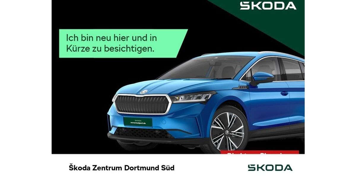 Skoda Kodiaq 9.925 km 40.991 &euro; Dortmund 44269