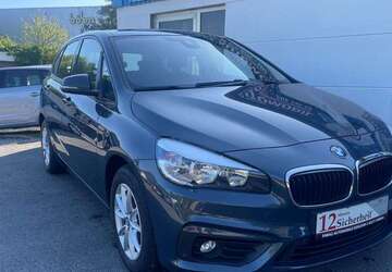 BMW 218 74.000 km 14.999 &euro; Iserlohn 58640