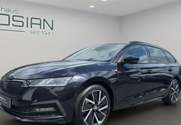 Skoda Octavia 60.009 km 28.980 &euro; Iserlohn 58642