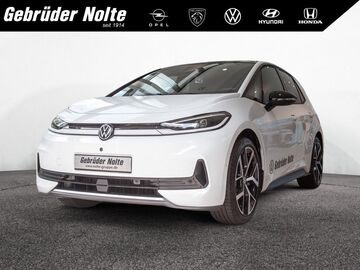Gebrauchte VW ID.3