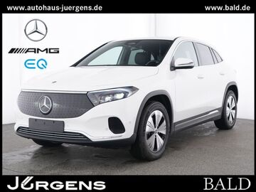 Gebrauchte Mercedes-Benz EQA