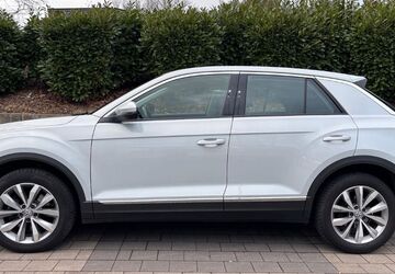 VW T-Roc 134.000 km 17.200 &euro; Iserlohn 58642