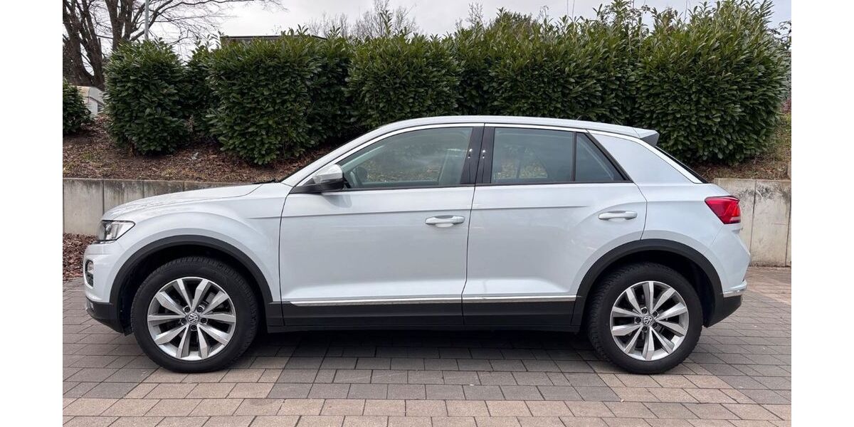 VW T-Roc 134.000 km 17.200 &euro; Iserlohn 58642