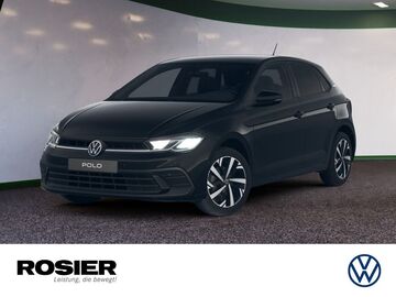 Gebrauchte VW Polo