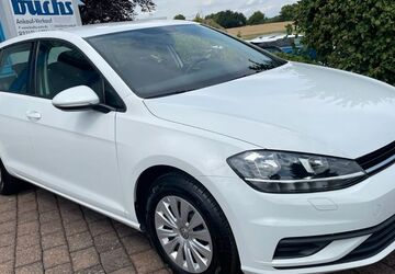 VW Golf 117.900 km 12.450 &euro; Iserlohn 58640