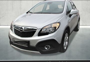 Opel Mokka 83.500 km 8.990 &euro; Iserlohn-Letmathe 58642