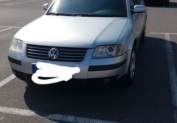 VW Passat 312.000 km 1.999 &euro; Iserlohn 58636