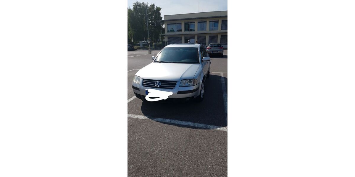 VW Passat 312.000 km 1.999 &euro; Iserlohn 58636
